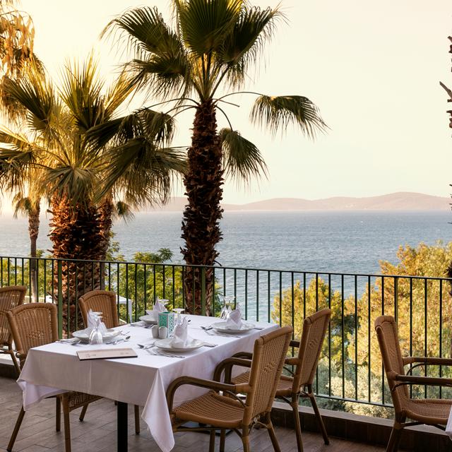 Hôtel Duja Bodrum photo 5