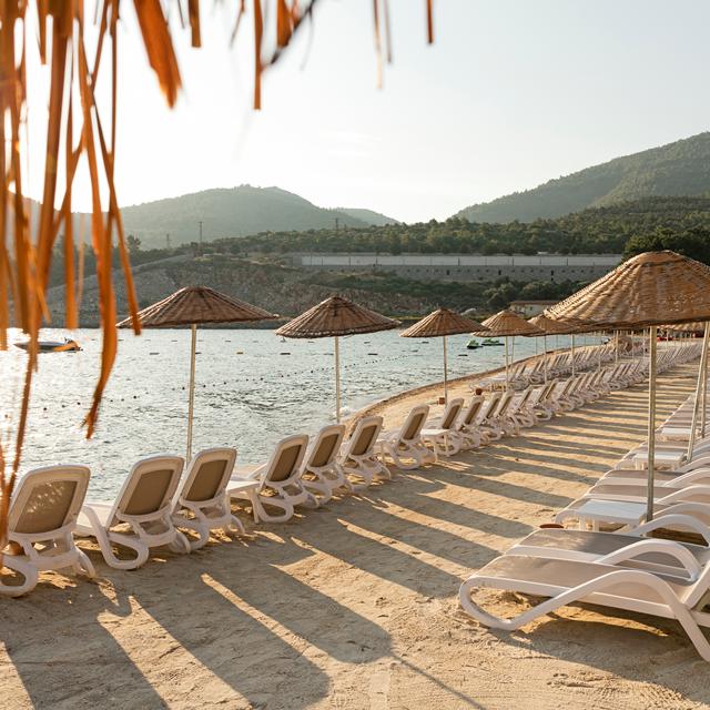 Hôtel Duja Bodrum photo 21