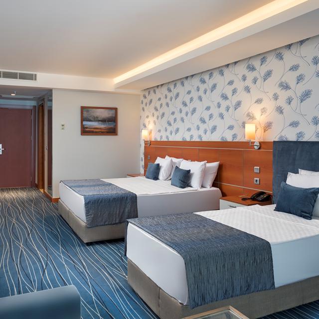 Hôtel Duja Bodrum photo 19