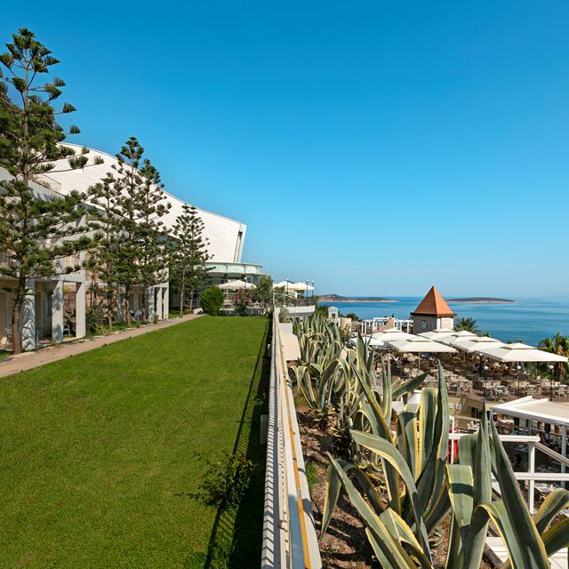 Hôtel Duja Bodrum photo 1
