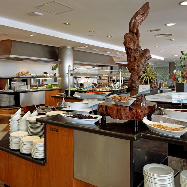 Palladium Hôtel Palmyra - adult only photo 6