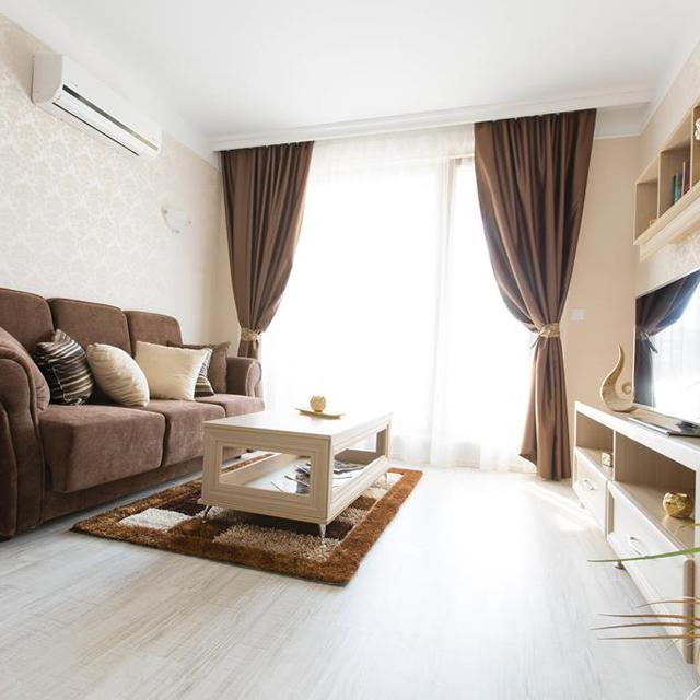 Harmony Suites - Saint Vlas photo 19