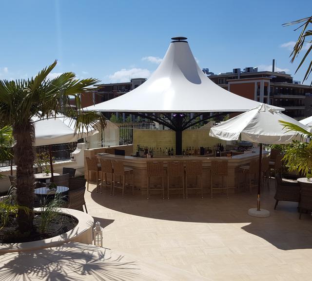 Harmony Suites - Saint Vlas photo 10
