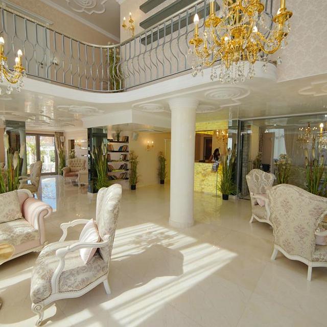 Harmony Suites - Saint Vlas photo 6