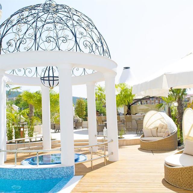 Harmony Suites - Saint Vlas photo 12