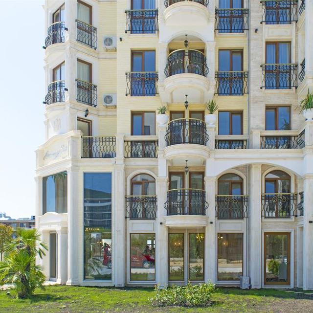 Harmony Suites - Saint Vlas photo 14