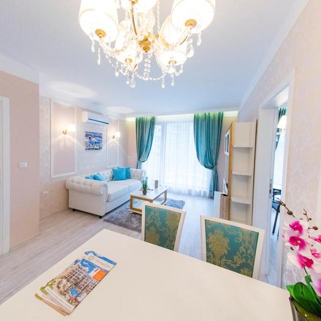 Harmony Suites - Saint Vlas photo 4