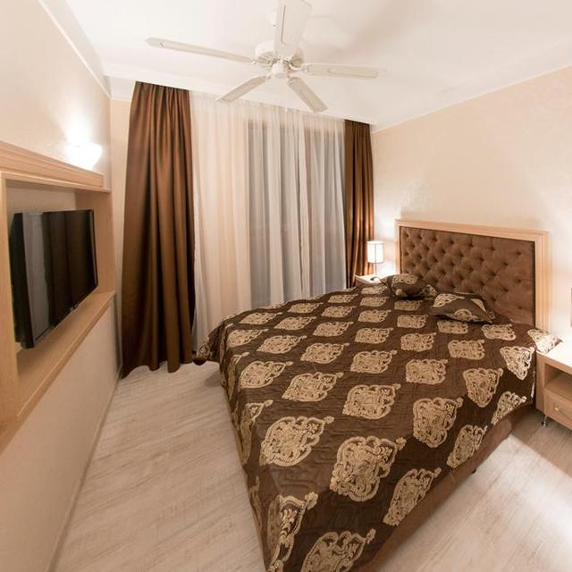 Harmony Suites - Saint Vlas photo 15