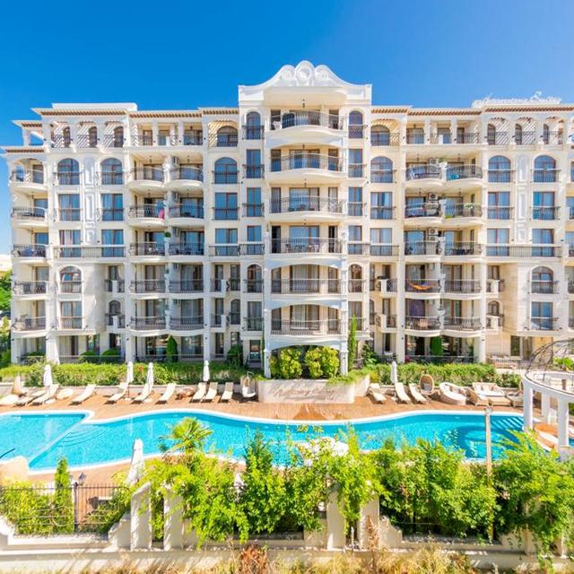 Harmony Suites - Saint Vlas photo 0
