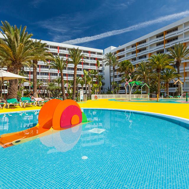 Abora Buenaventura by Lopesan Hotels photo 18