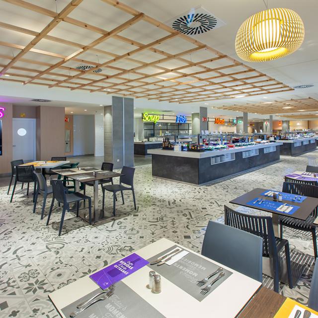 Abora Buenaventura by Lopesan Hotels photo 6