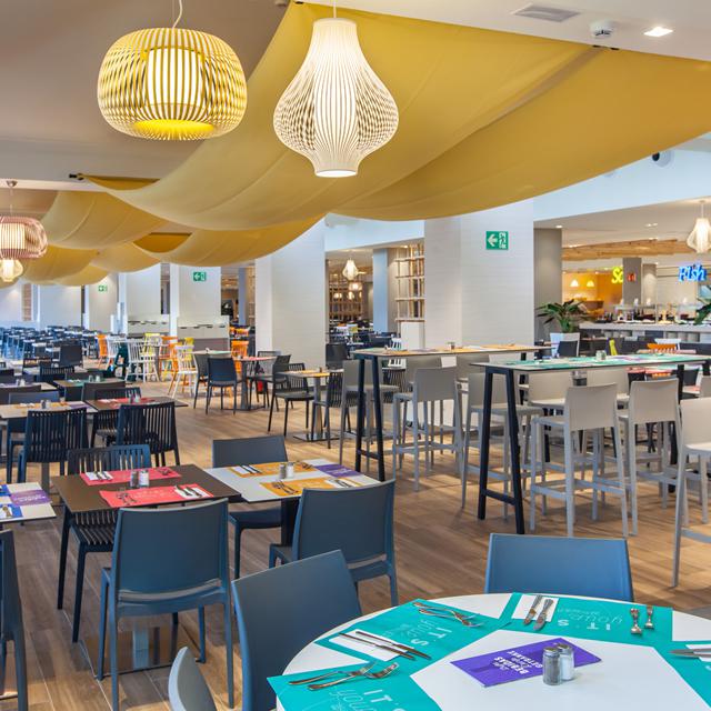 Abora Buenaventura by Lopesan Hotels photo 5