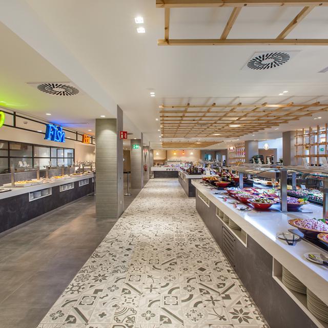 Abora Buenaventura by Lopesan Hotels photo 7
