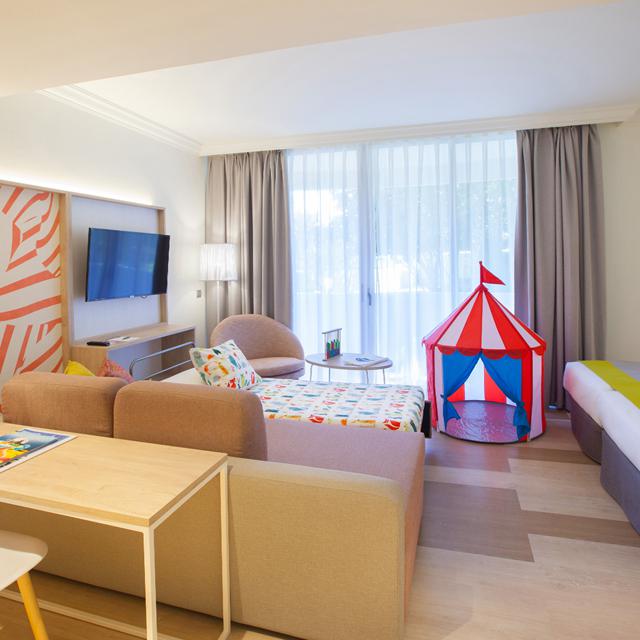 Abora Buenaventura by Lopesan Hotels photo 28