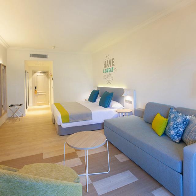 Abora Buenaventura by Lopesan Hotels photo 27
