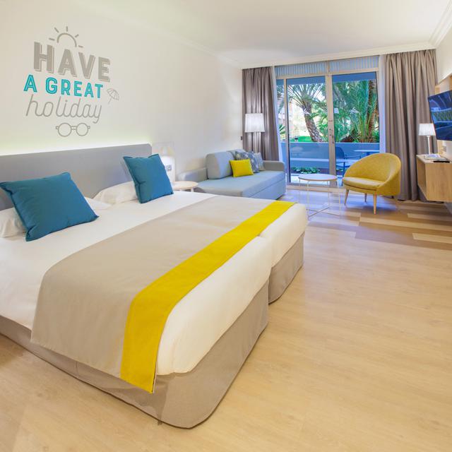 Abora Buenaventura by Lopesan Hotels photo 26