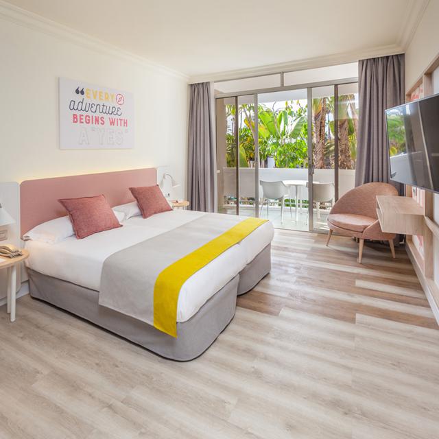 Abora Buenaventura by Lopesan Hotels photo 3