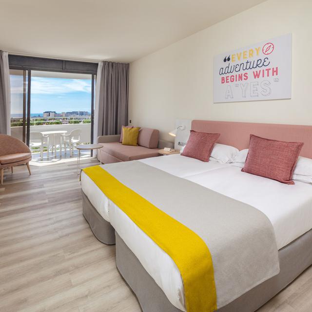 Abora Buenaventura by Lopesan Hotels photo 2