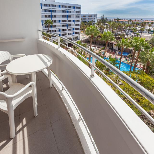 Abora Buenaventura by Lopesan Hotels photo 4