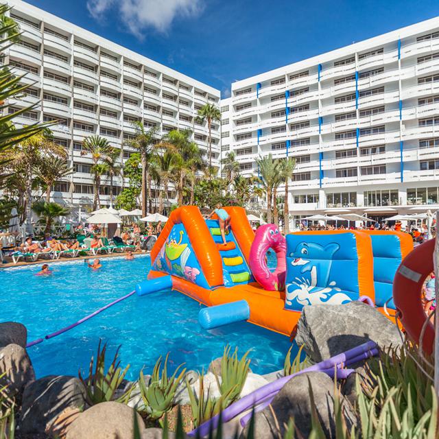 Abora Buenaventura by Lopesan Hotels photo 22