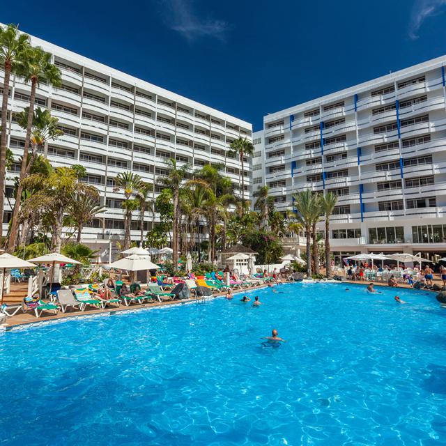 Abora Buenaventura by Lopesan Hotels photo 0