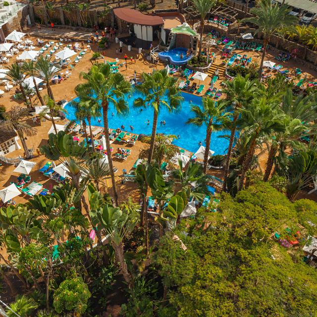 Abora Buenaventura by Lopesan Hotels photo 21