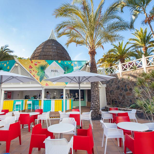 Abora Buenaventura by Lopesan Hotels photo 9