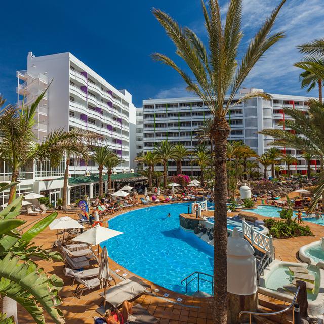 Abora Buenaventura by Lopesan Hotels photo 1