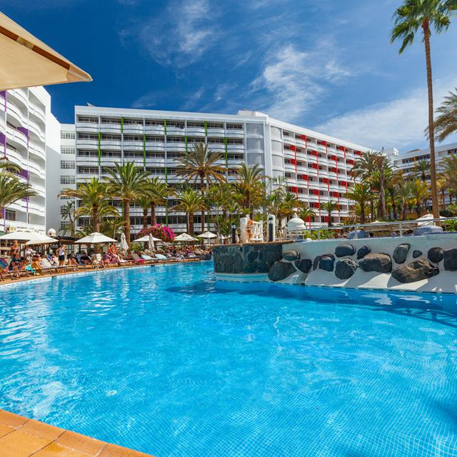 Abora Buenaventura by Lopesan Hotels photo 19