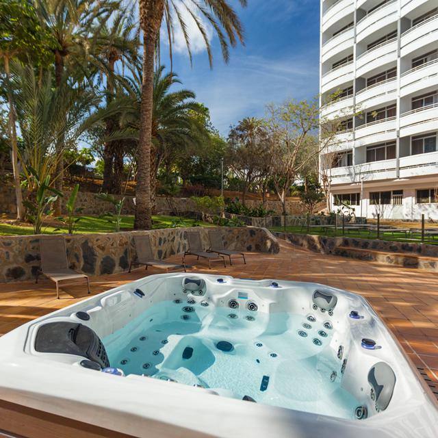 Abora Buenaventura by Lopesan Hotels photo 23