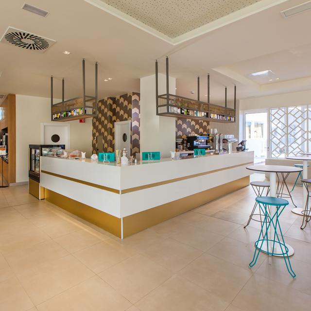 Abora Buenaventura by Lopesan Hotels photo 10