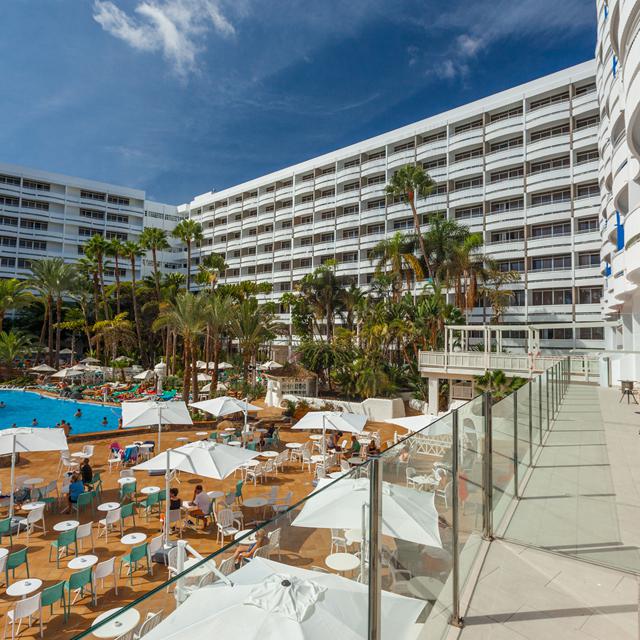 Abora Buenaventura by Lopesan Hotels photo 14