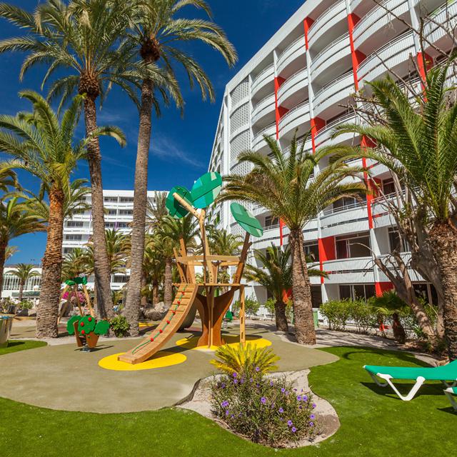Abora Buenaventura by Lopesan Hotels photo 15