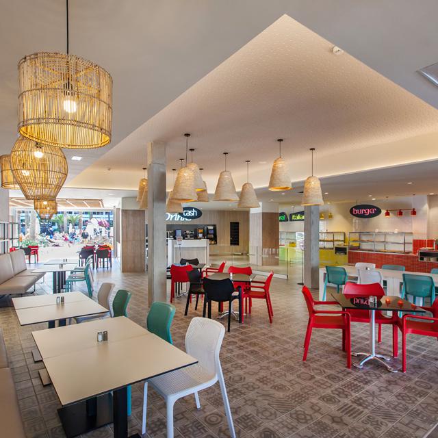 Abora Buenaventura by Lopesan Hotels photo 12