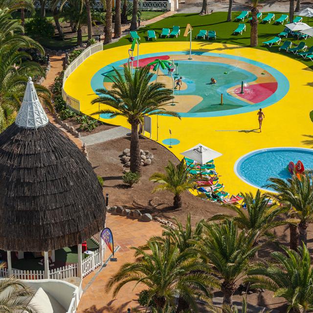 Abora Buenaventura by Lopesan Hotels photo 16