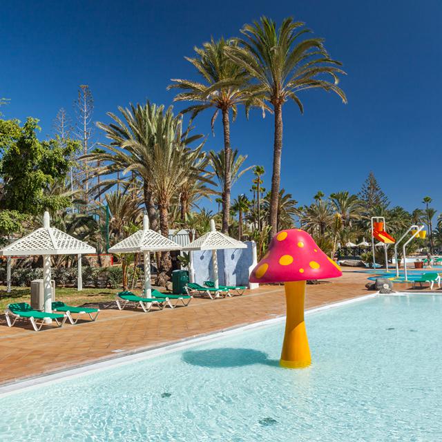 Hôtel Abora Interclub by Lopesan Hôtels photo 9