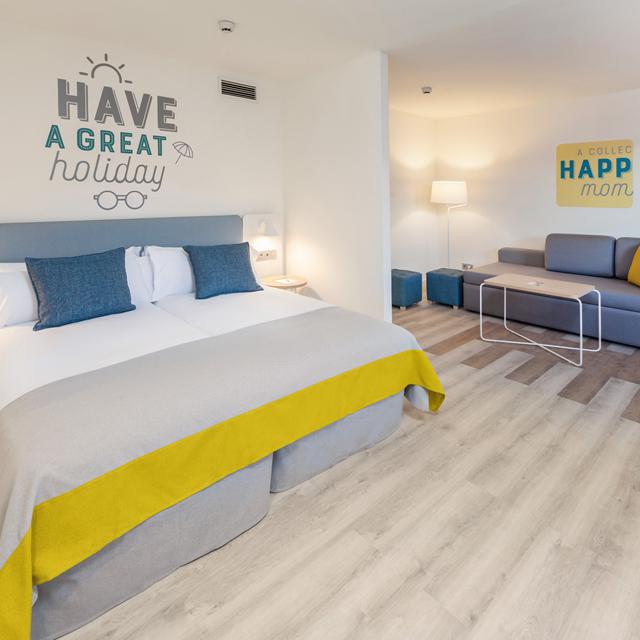 Hôtel Abora Interclub by Lopesan Hôtels photo 2