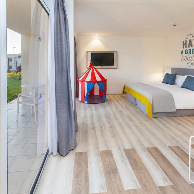 Hôtel Abora Interclub by Lopesan Hôtels photo 25