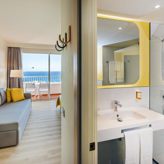 Hôtel Abora Interclub by Lopesan Hôtels photo 4