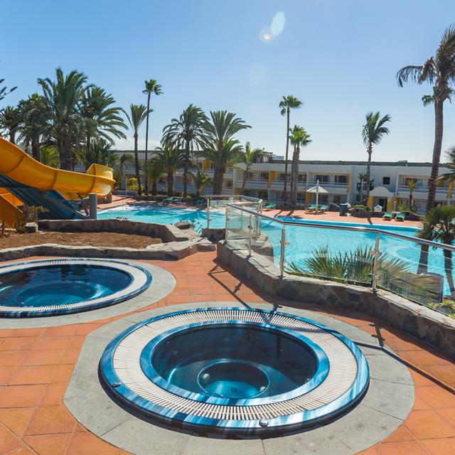 Hôtel Abora Interclub by Lopesan Hôtels photo 15