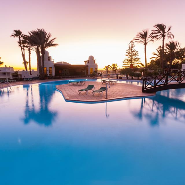 Hôtel Abora Interclub by Lopesan Hôtels photo 24