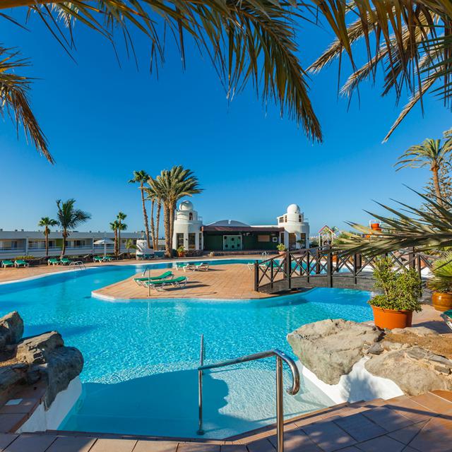 Hôtel Abora Interclub by Lopesan Hôtels photo 1