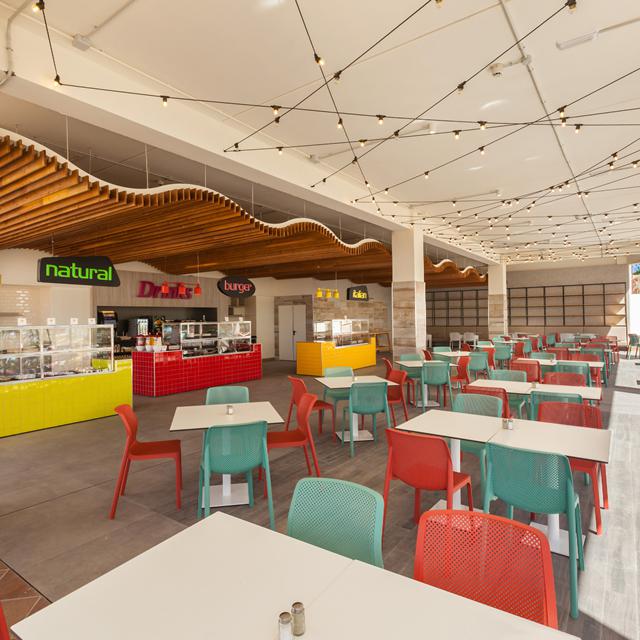 Hôtel Abora Interclub by Lopesan Hôtels photo 21