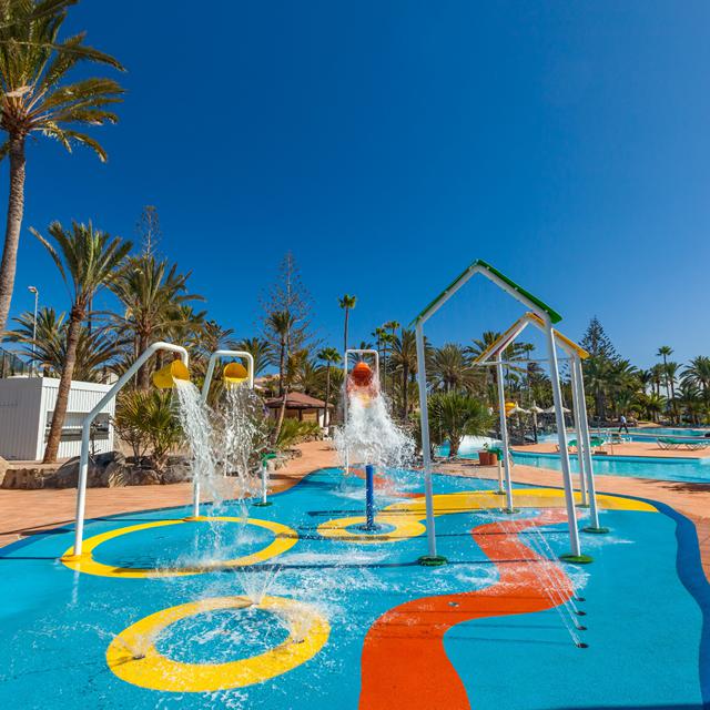 Hôtel Abora Interclub by Lopesan Hôtels photo 8
