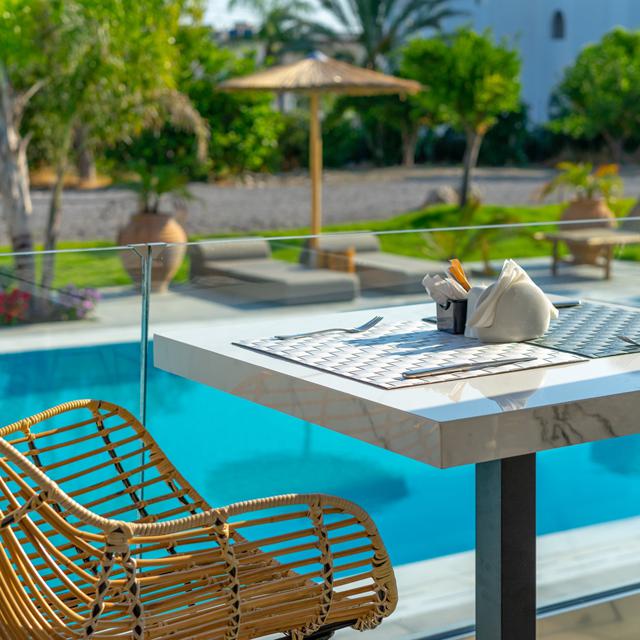 Hôtel Kouros Home Boutique photo 8