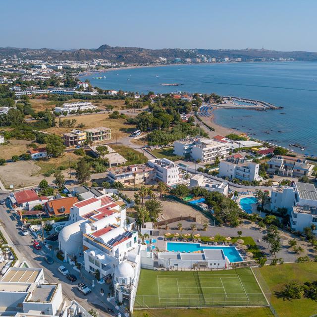 Hôtel Kouros Home Boutique photo 13