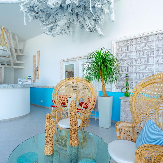 Hôtel Kouros Home Boutique photo 12