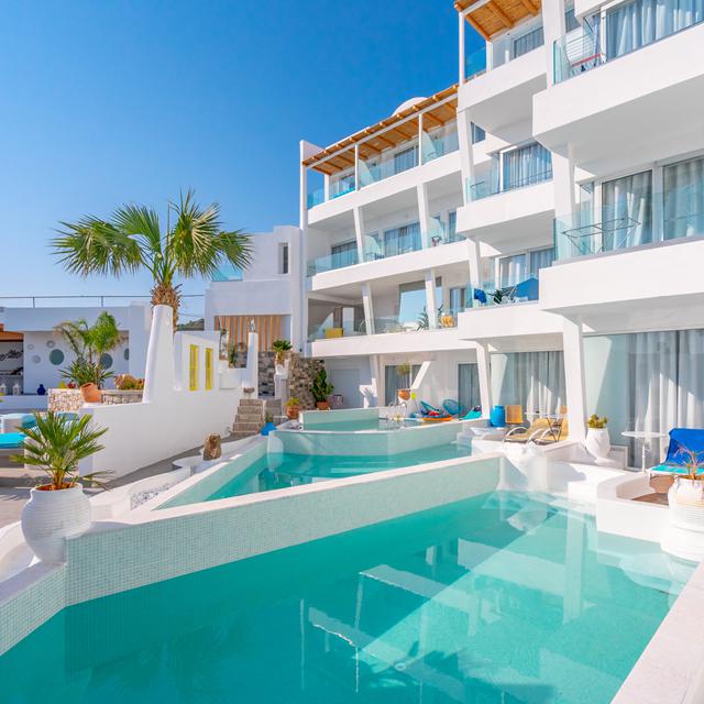 Hôtel Kouros Home Boutique photo 6