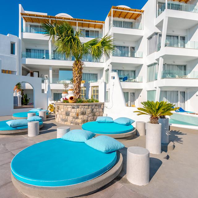 Hôtel Kouros Home Boutique photo 7