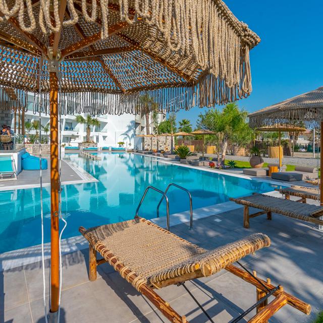 Hôtel Kouros Home Boutique photo 1